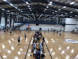 Nebraska Attack - Girls Only No Zone Basketball Tournament